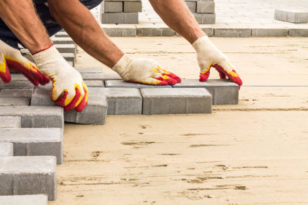 Reasons to Select Us for Your Driveway Paving Requirements in Skyline Ganipa, NM