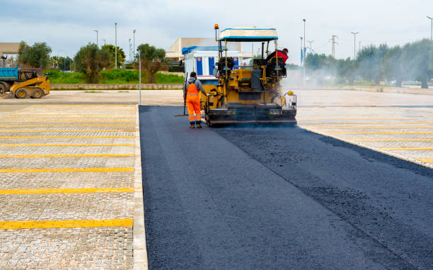 Best Professional Driveway Pavers  in Skyline Ganipa, NM