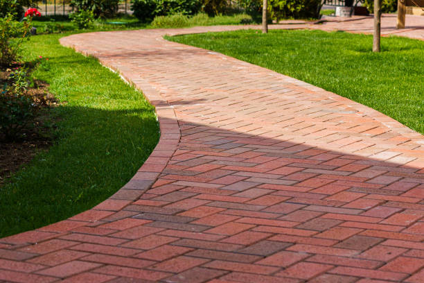Best Local Driveway Pavers  in Skyline Ganipa, NM