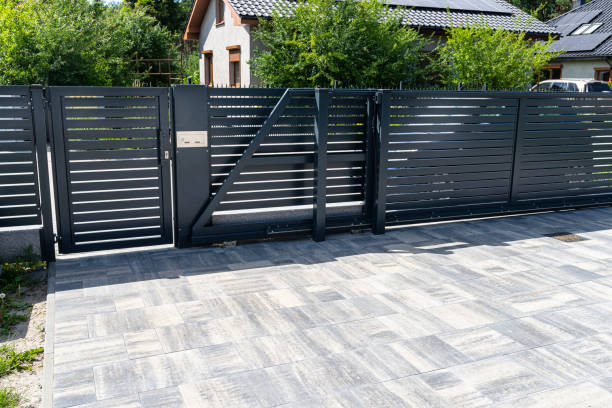 Best Permeable Paver Driveway  in Skyline Ganipa, NM