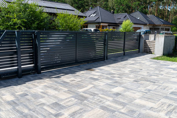 Best Commercial Driveway Pavers  in Skyline Ganipa, NM