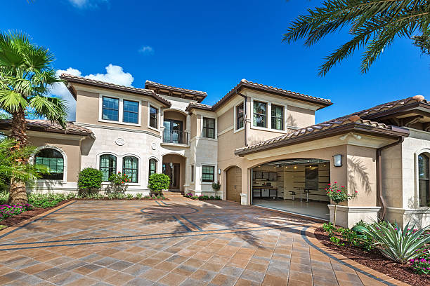 Best Interlocking Driveway Pavers  in Skyline Ganipa, NM