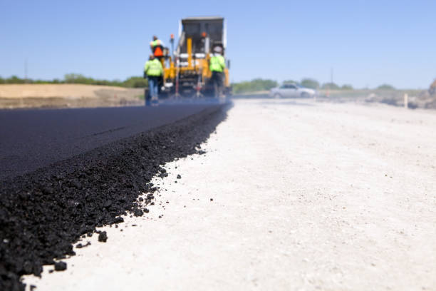 Best Concrete Paver Driveway  in Skyline Ganipa, NM